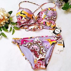 Women’s Swim Wear /Bikinis Hola Honey. Mix Color.